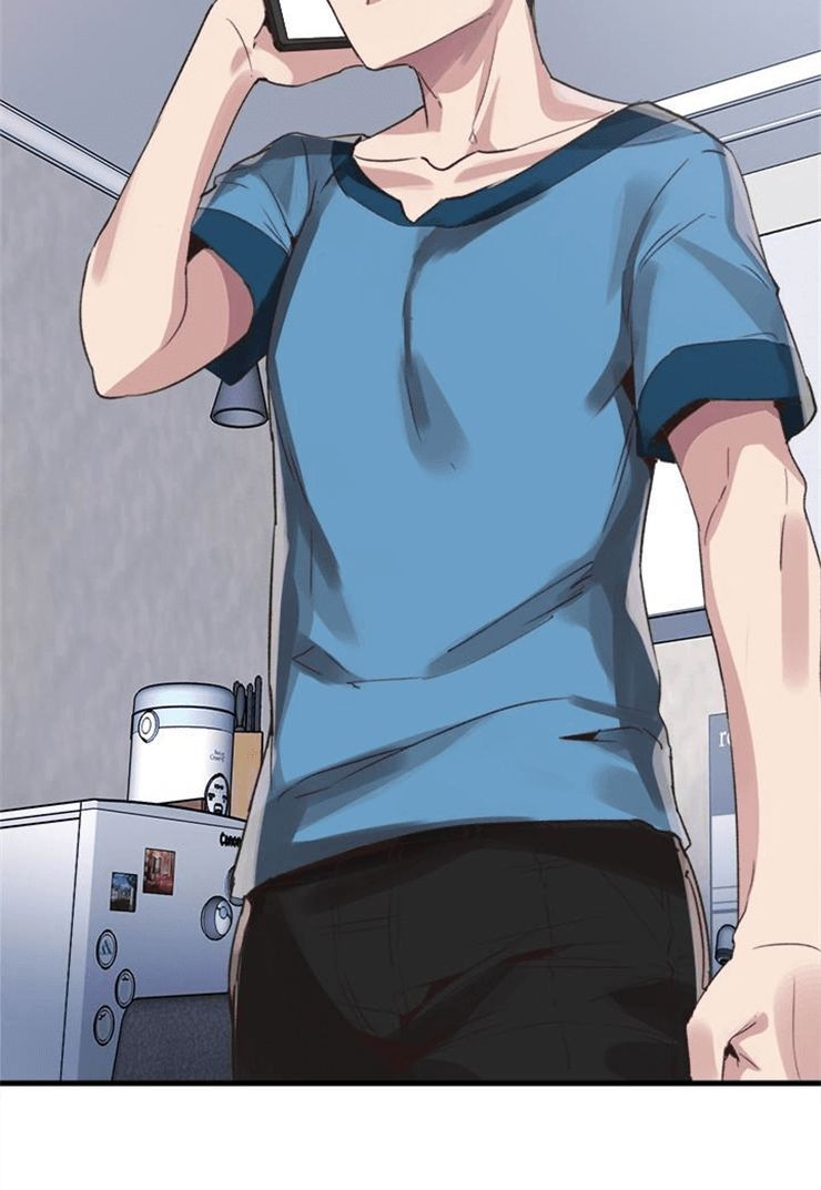 （週7）校園live秀 1-54 中文翻譯（更新中）全集