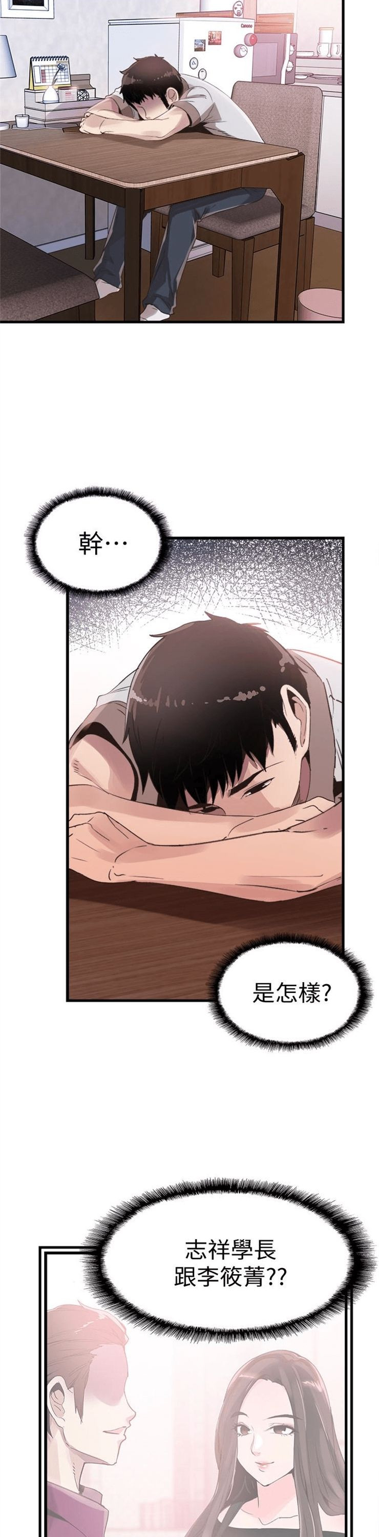 （週7）校園live秀 1-54 中文翻譯（更新中）全集