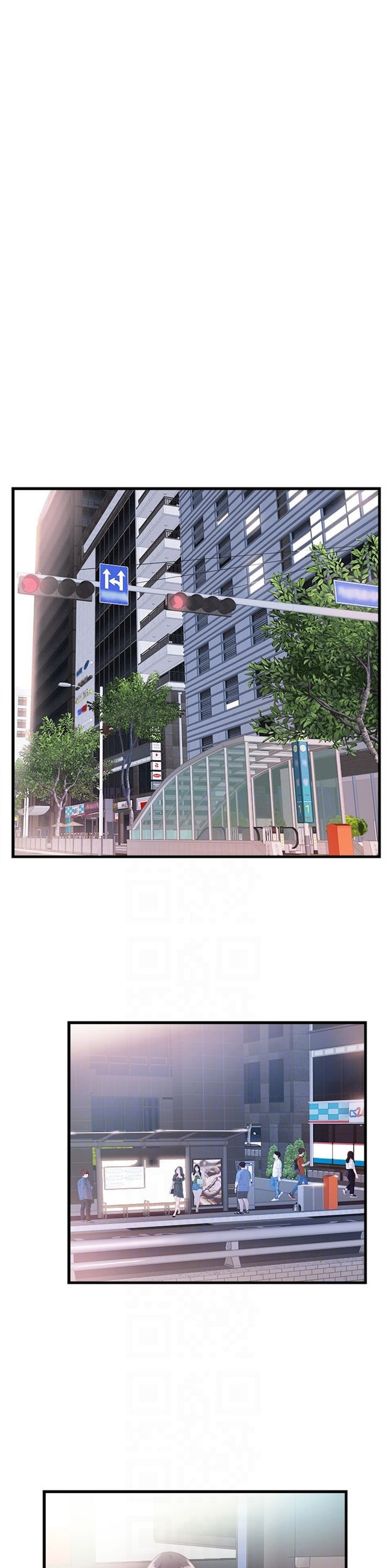 （週7）校園live秀 1-54 中文翻譯（更新中）全集