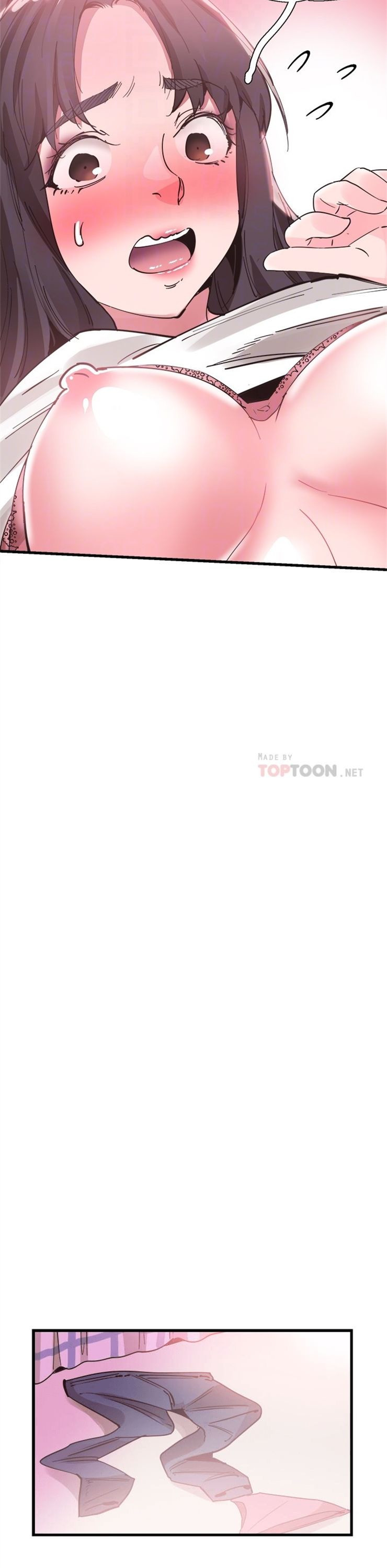 （週7）校園live秀 1-54 中文翻譯（更新中）全集