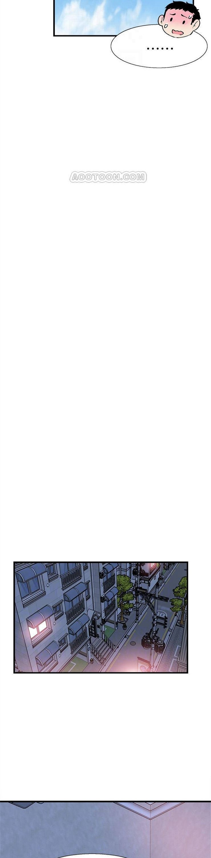 （週7）校園live秀 1-54 中文翻譯（更新中）全集