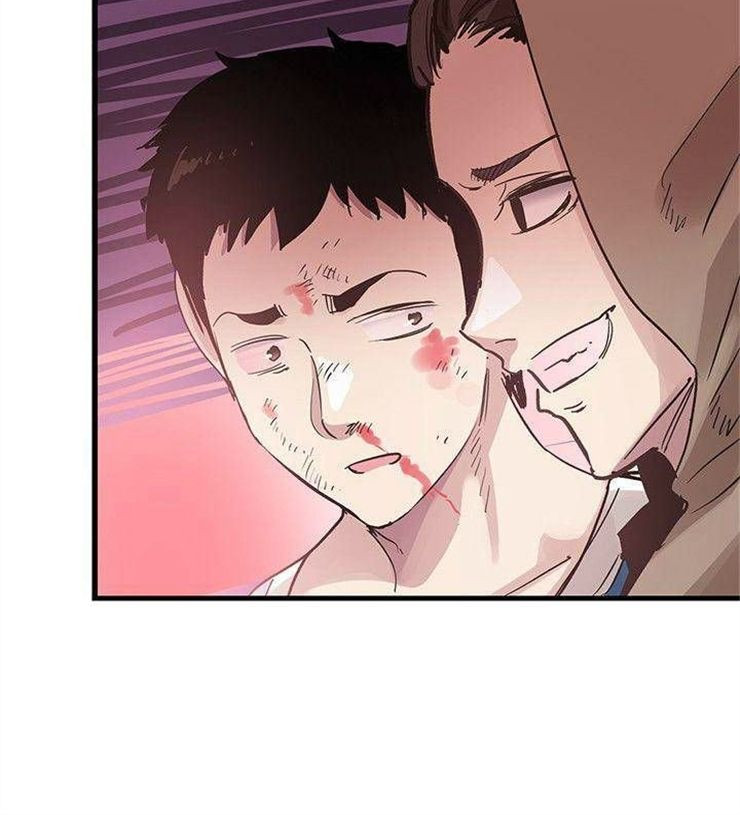 （週7）校園live秀 1-54 中文翻譯（更新中）全集