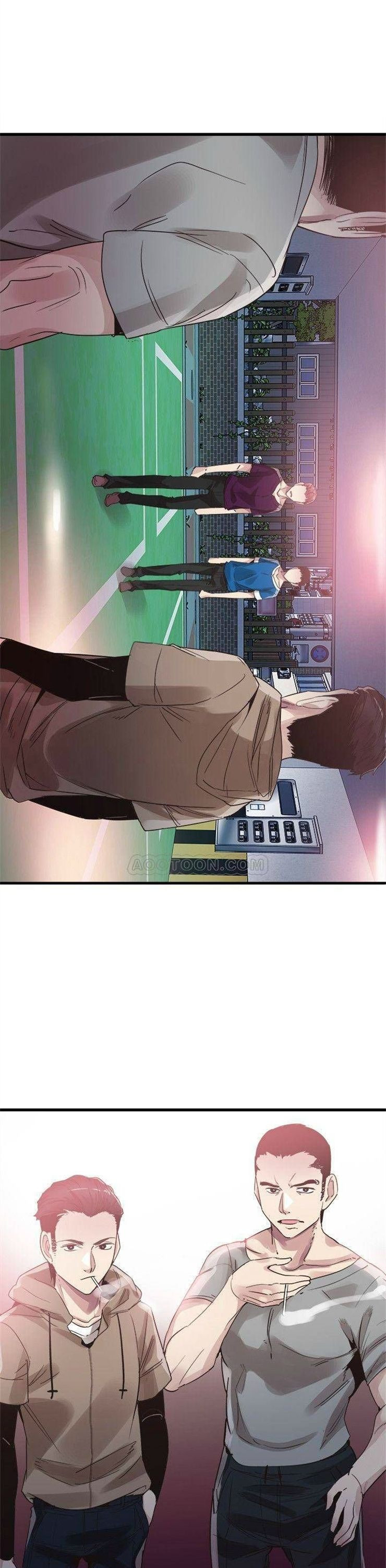 （週7）校園live秀 1-54 中文翻譯（更新中）全集