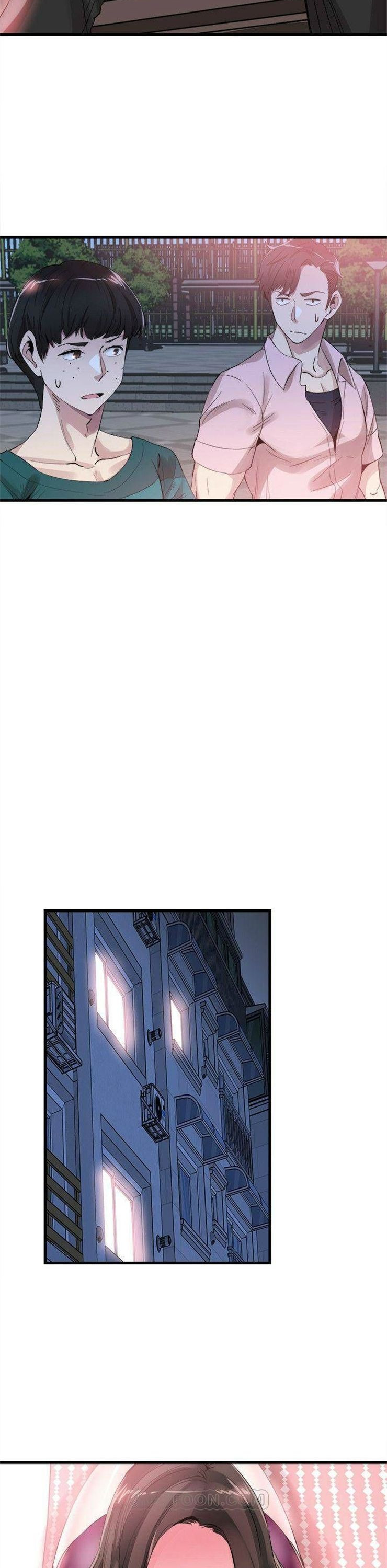 （週7）校園live秀 1-54 中文翻譯（更新中）全集