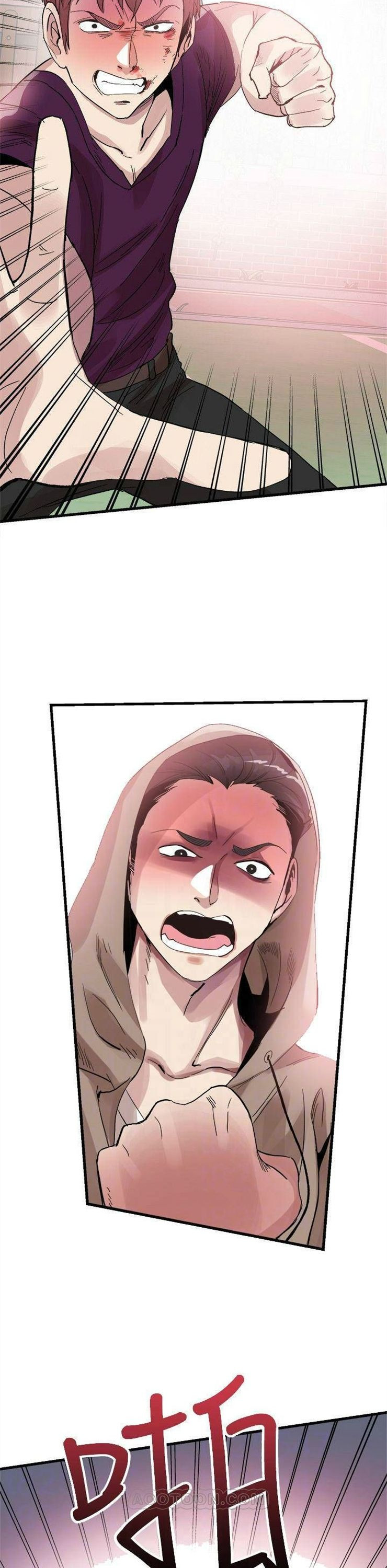 （週7）校園live秀 1-54 中文翻譯（更新中）全集