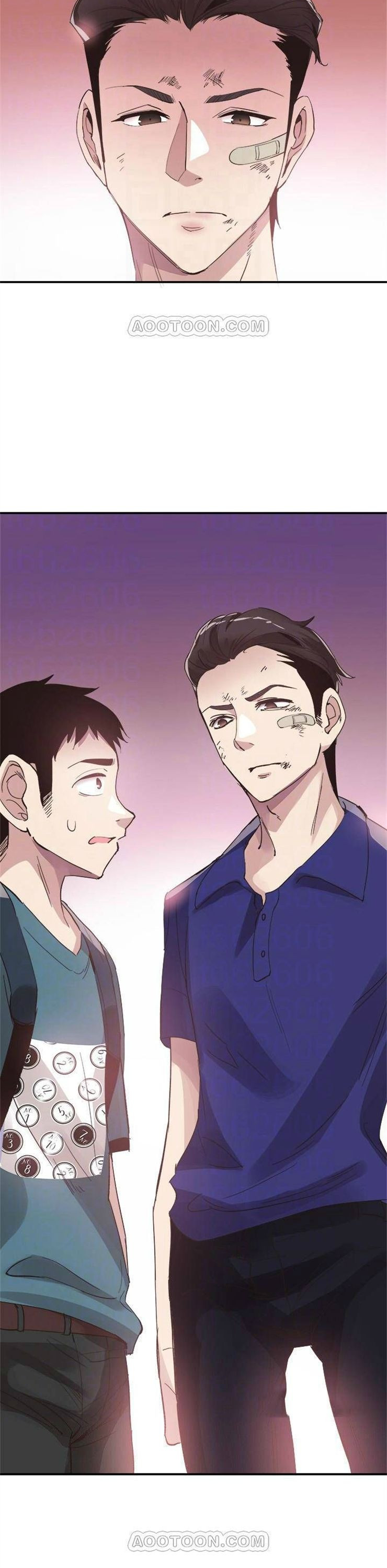 （週7）校園live秀 1-54 中文翻譯（更新中）全集