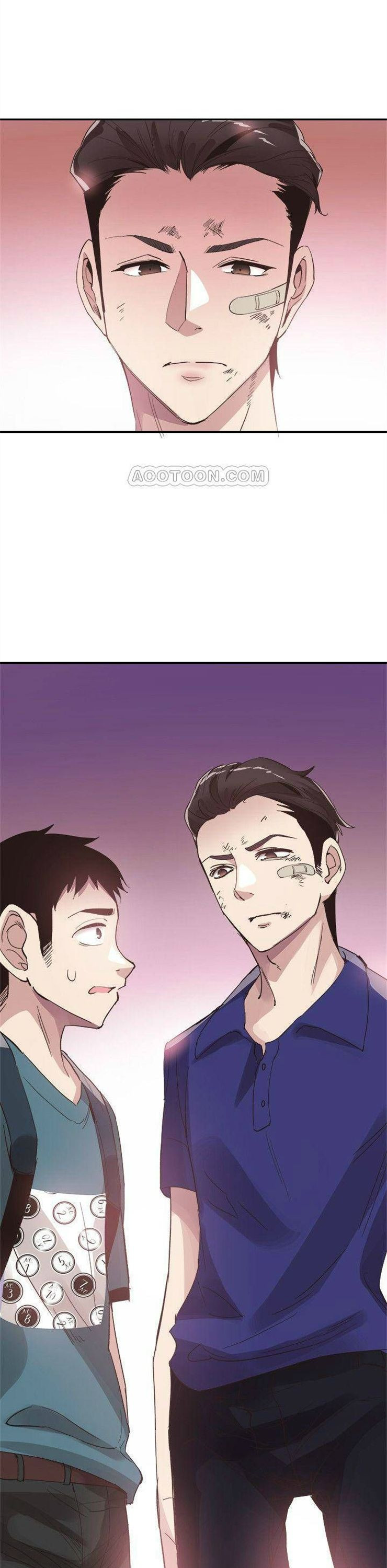 （週7）校園live秀 1-54 中文翻譯（更新中）全集