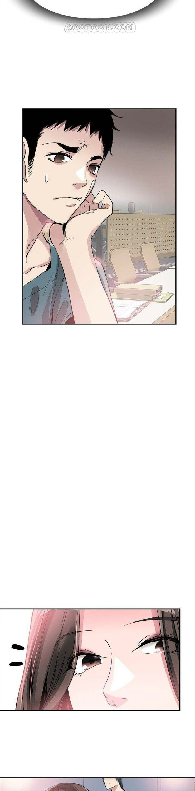 （週7）校園live秀 1-54 中文翻譯（更新中）全集