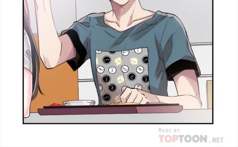 （週7）校園live秀 1-54 中文翻譯（更新中）全集