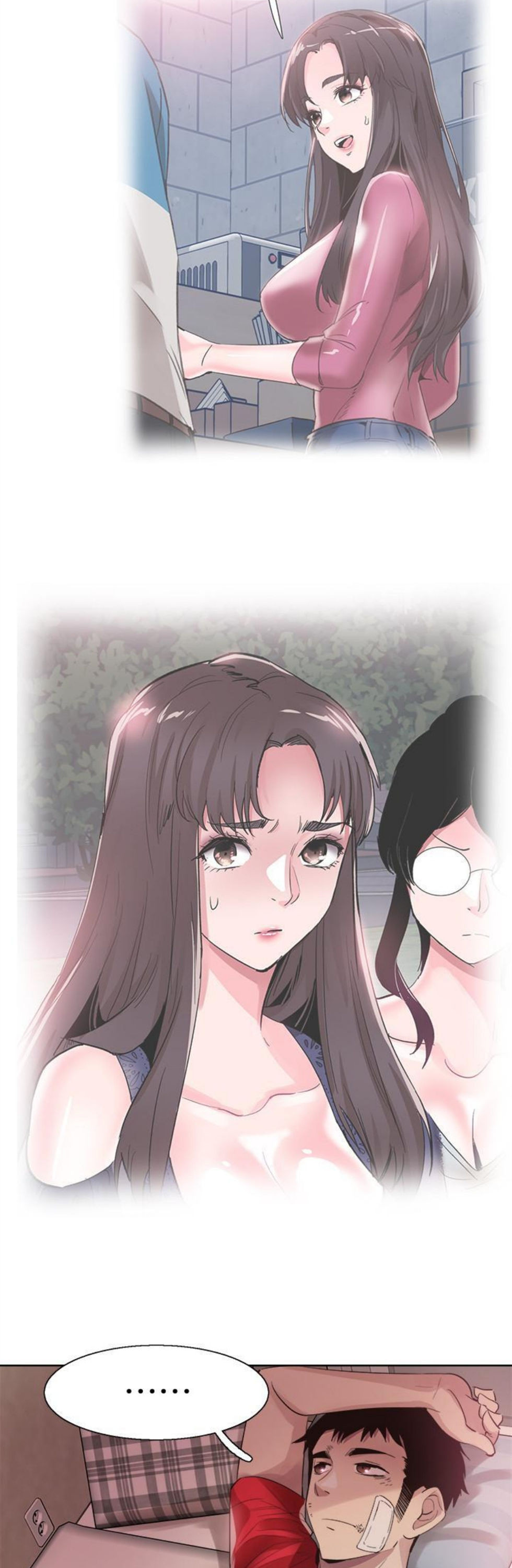 （週7）校園live秀 1-54 中文翻譯（更新中）全集