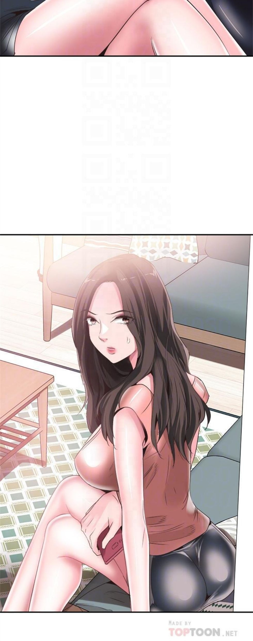 （週7）校園live秀 1-54 中文翻譯（更新中）全集