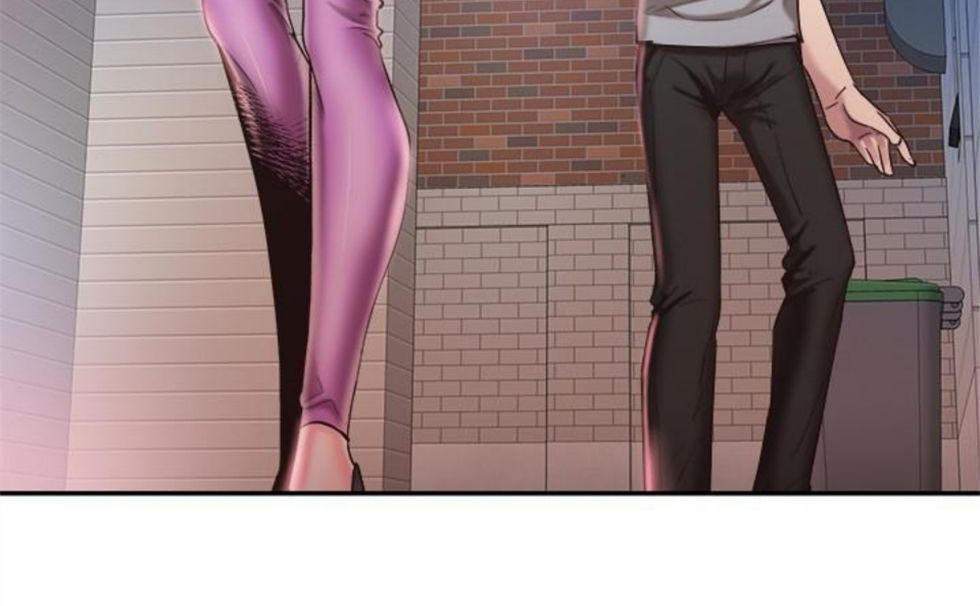 （週7）校園live秀 1-54 中文翻譯（更新中）全集