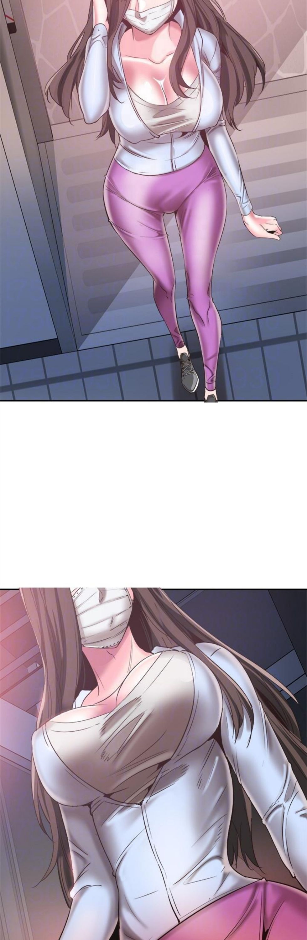 （週7）校園live秀 1-54 中文翻譯（更新中）全集