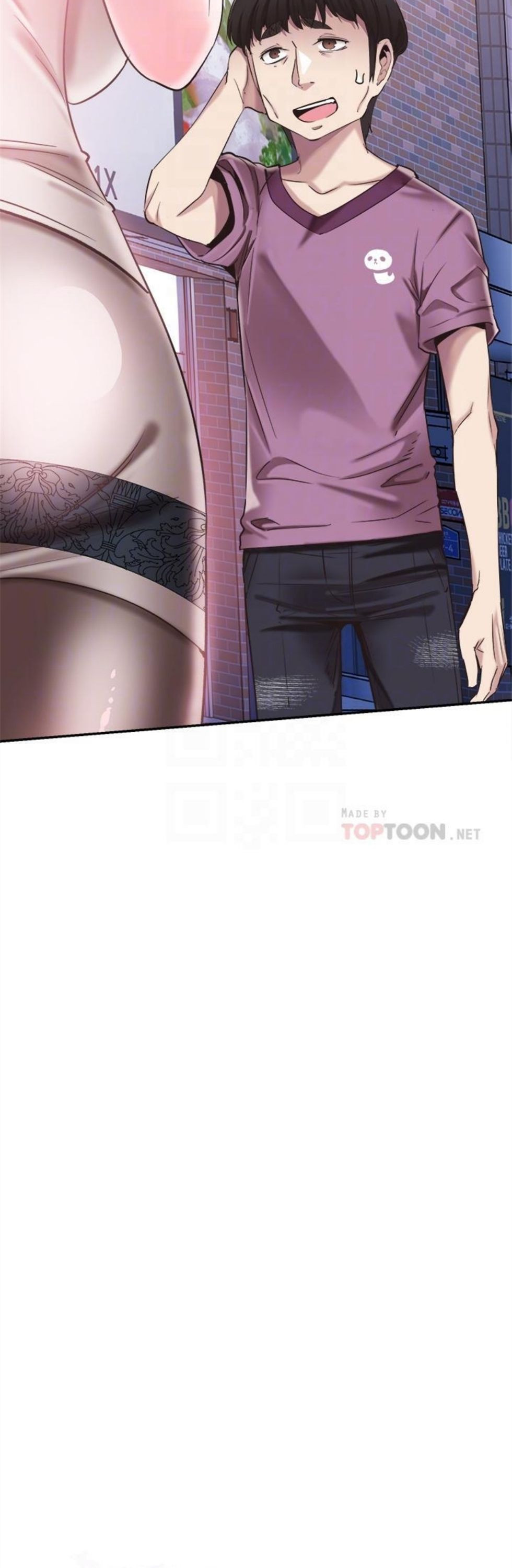 （週7）校園live秀 1-54 中文翻譯（更新中）全集