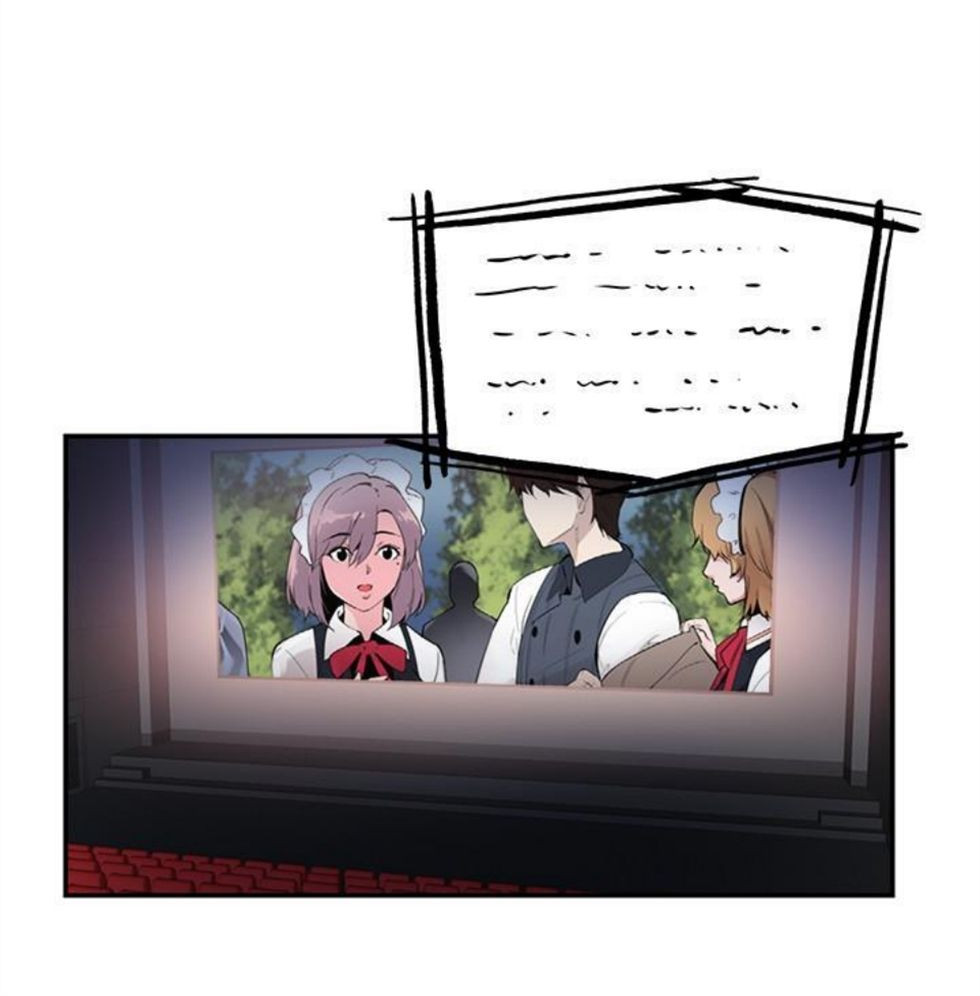 （週7）校園live秀 1-54 中文翻譯（更新中）全集