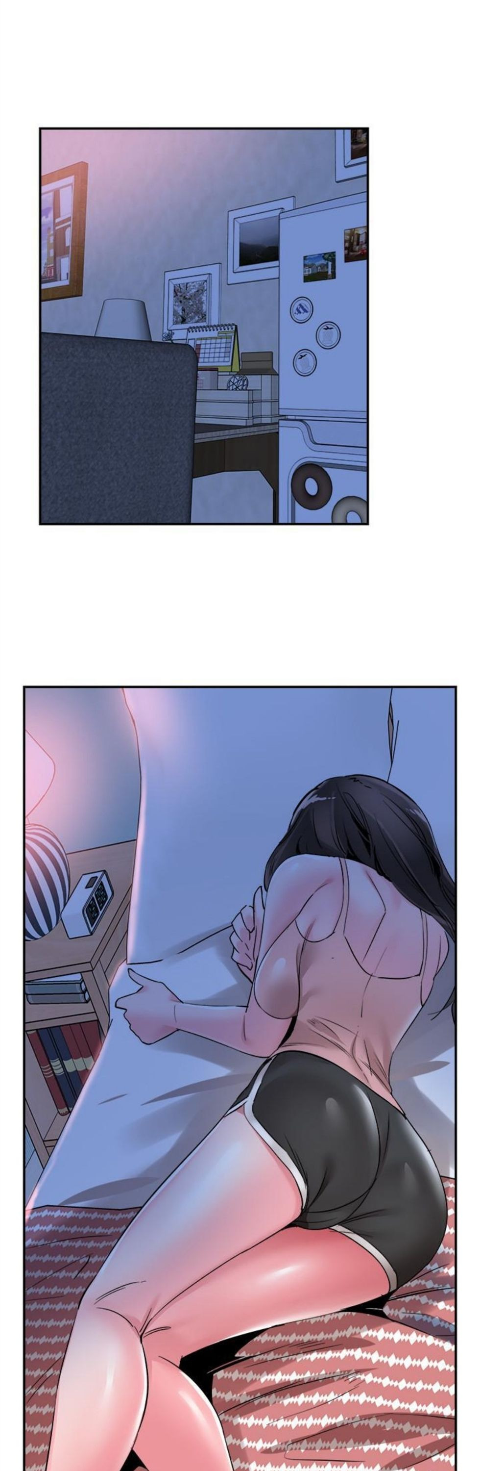 （週7）校園live秀 1-54 中文翻譯（更新中）全集