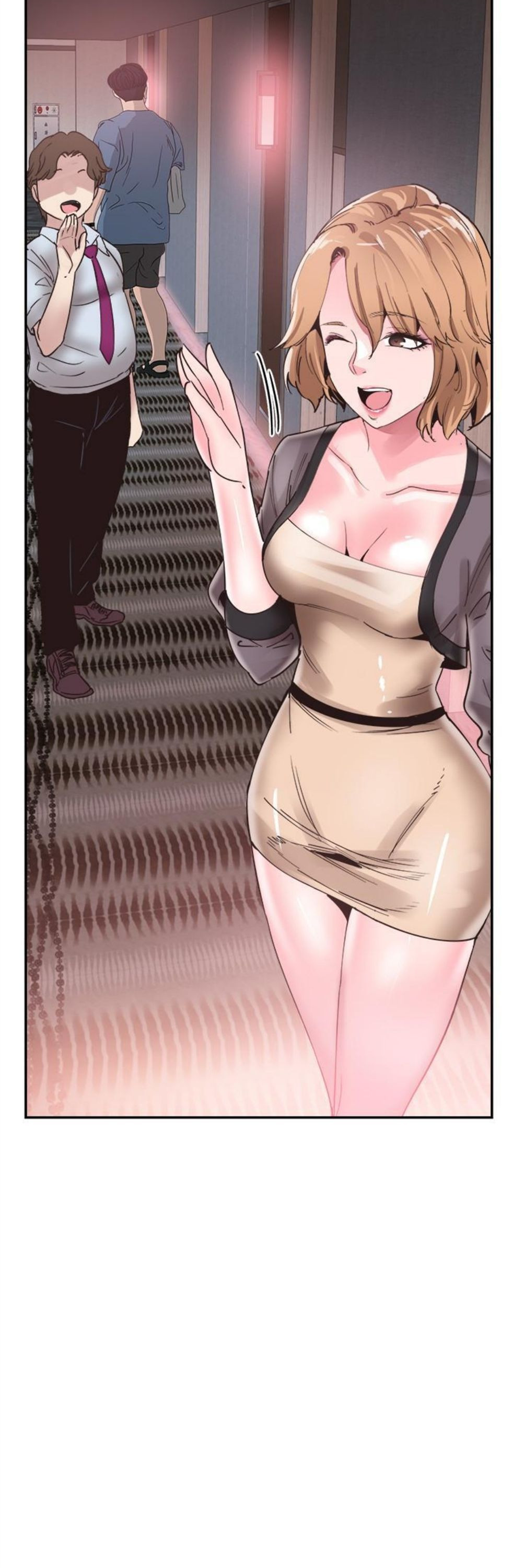 （週7）校園live秀 1-54 中文翻譯（更新中）全集