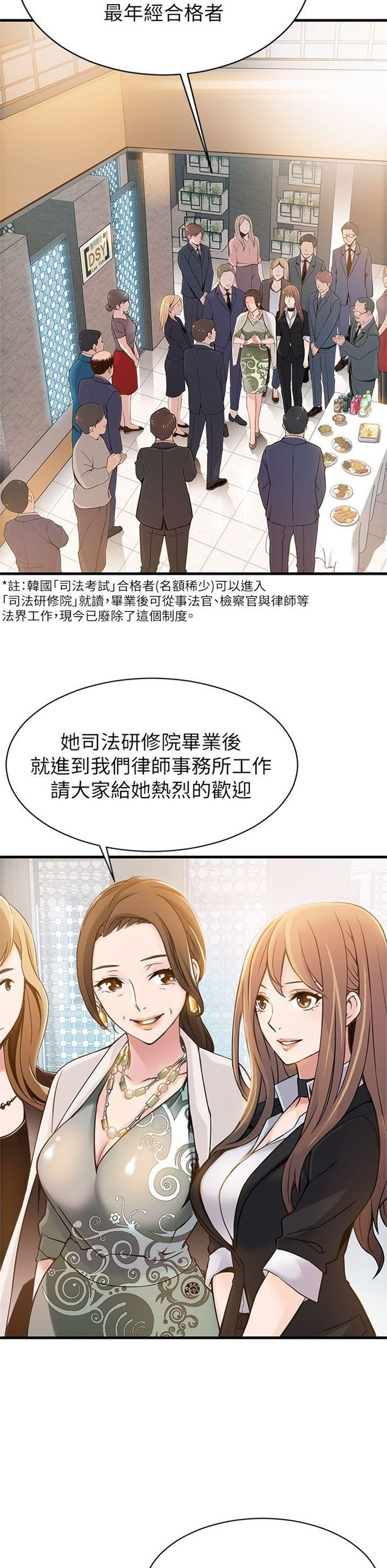 （週7）弱點 1-83 中文翻譯（更新中）全集