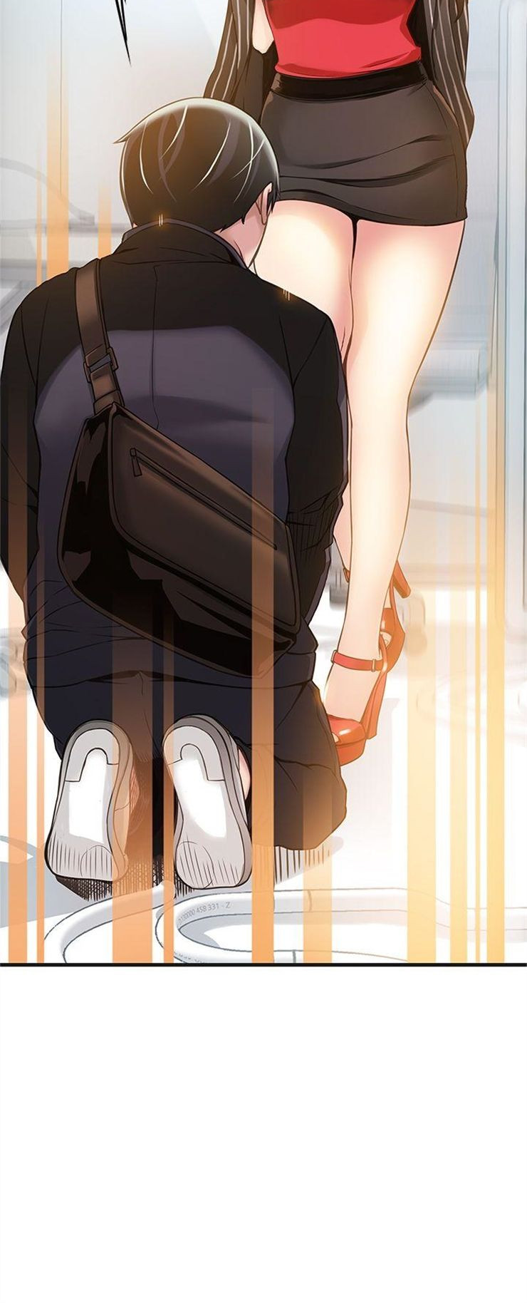 （週7）弱點 1-83 中文翻譯（更新中）全集