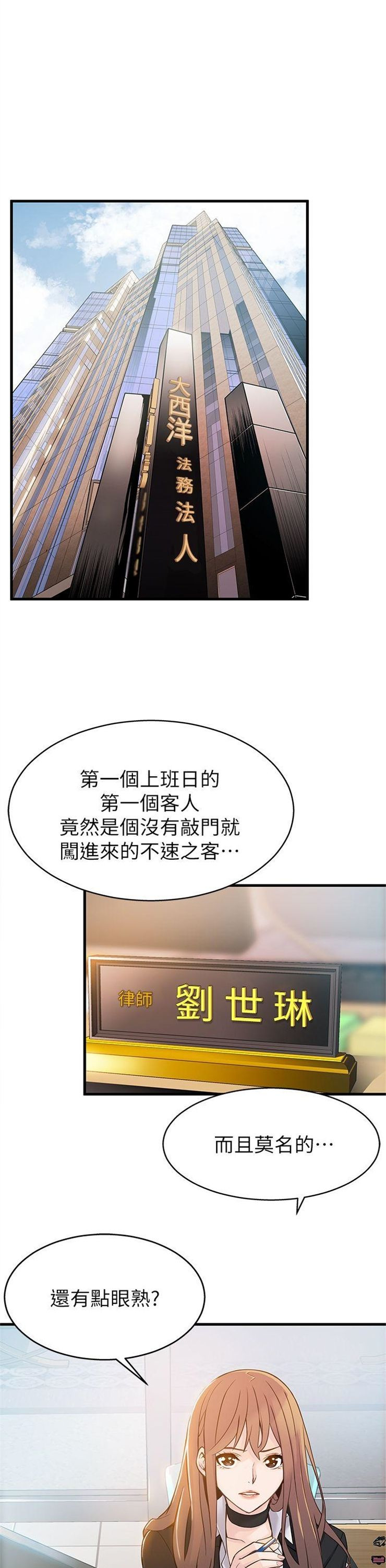 （週7）弱點 1-83 中文翻譯（更新中）全集