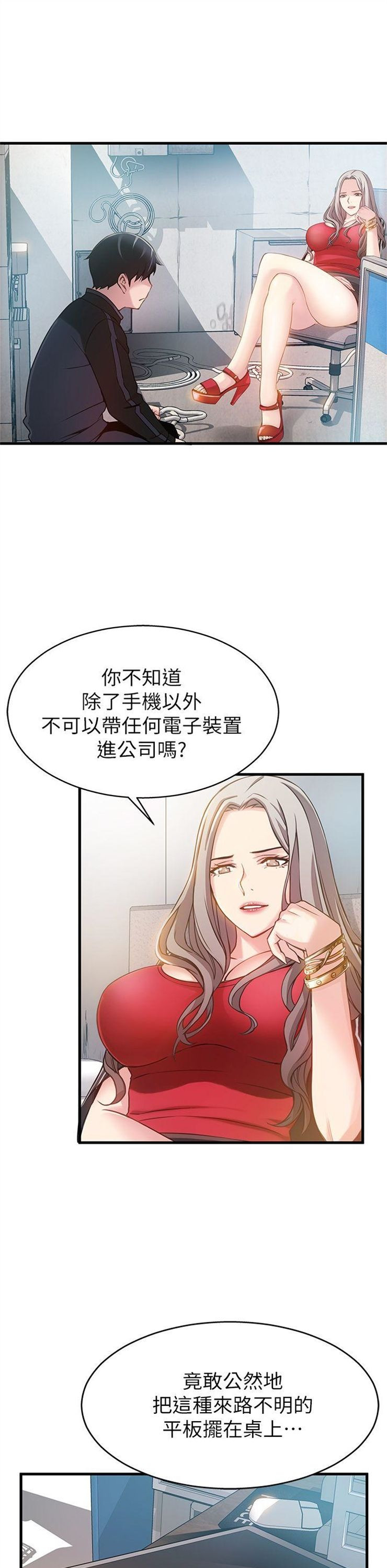 （週7）弱點 1-83 中文翻譯（更新中）全集