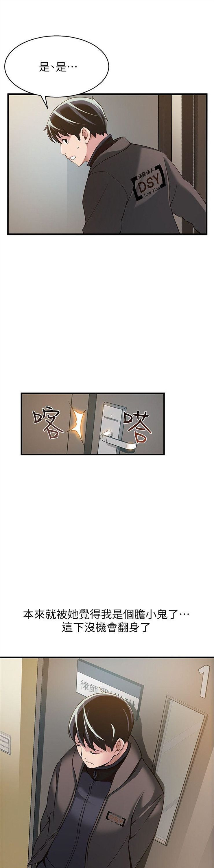 （週7）弱點 1-83 中文翻譯（更新中）全集