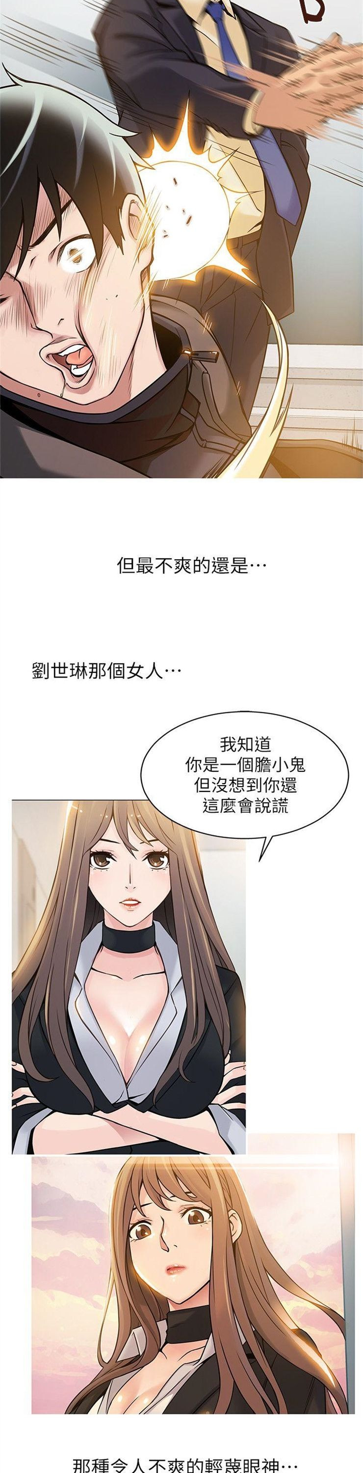 （週7）弱點 1-83 中文翻譯（更新中）全集