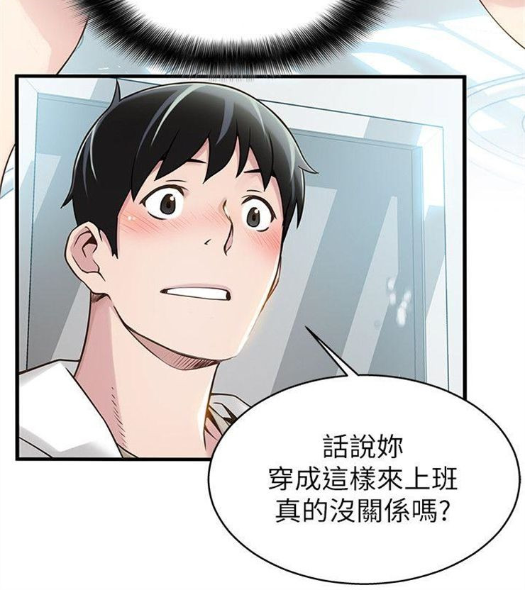 （週7）弱點 1-83 中文翻譯（更新中）全集