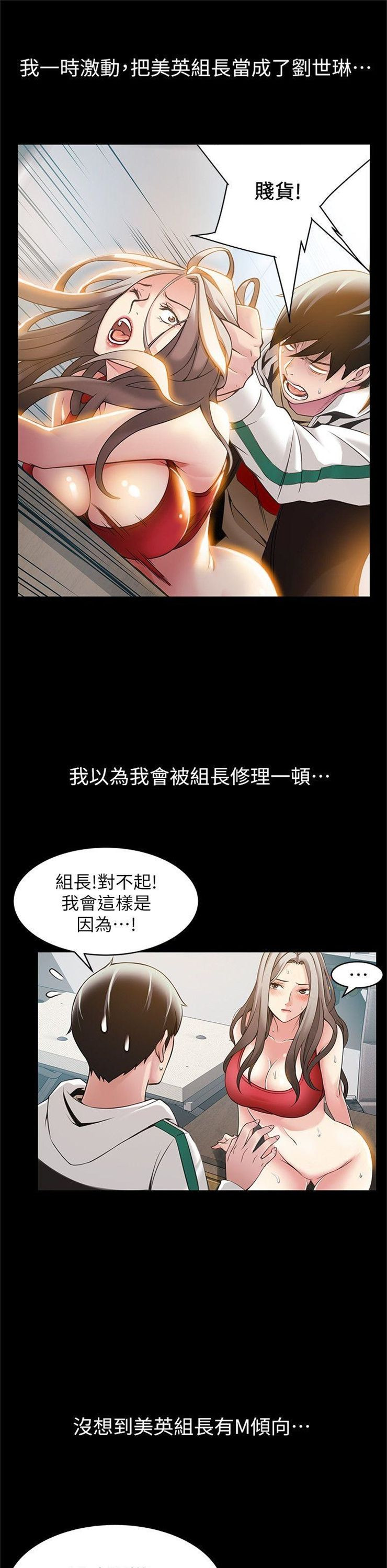 （週7）弱點 1-83 中文翻譯（更新中）全集