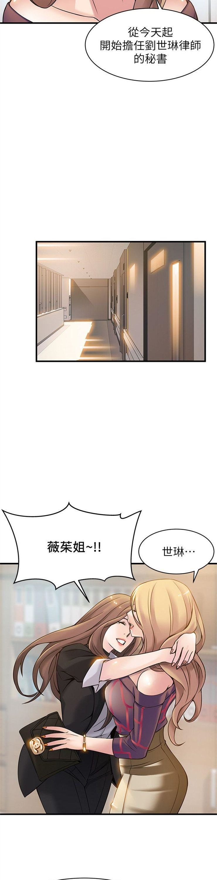 （週7）弱點 1-83 中文翻譯（更新中）全集