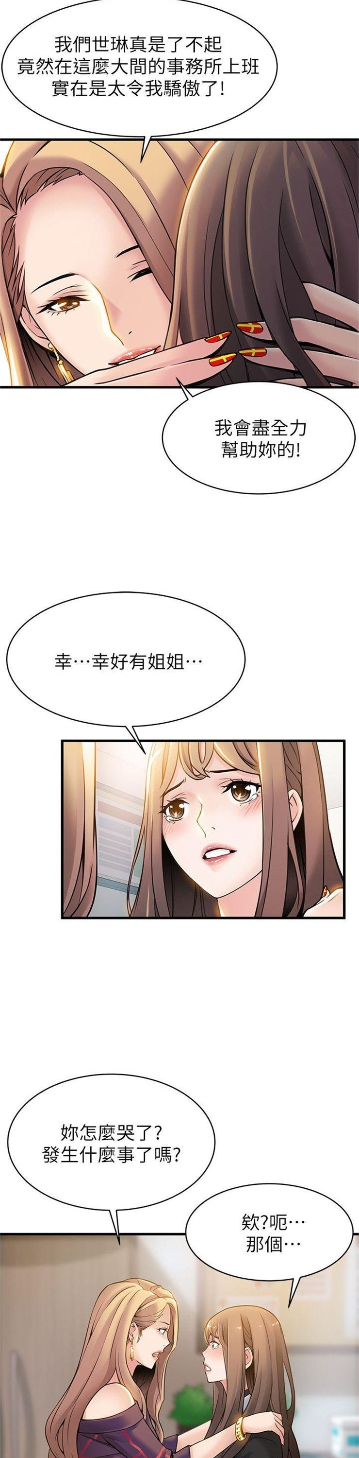 （週7）弱點 1-83 中文翻譯（更新中）全集