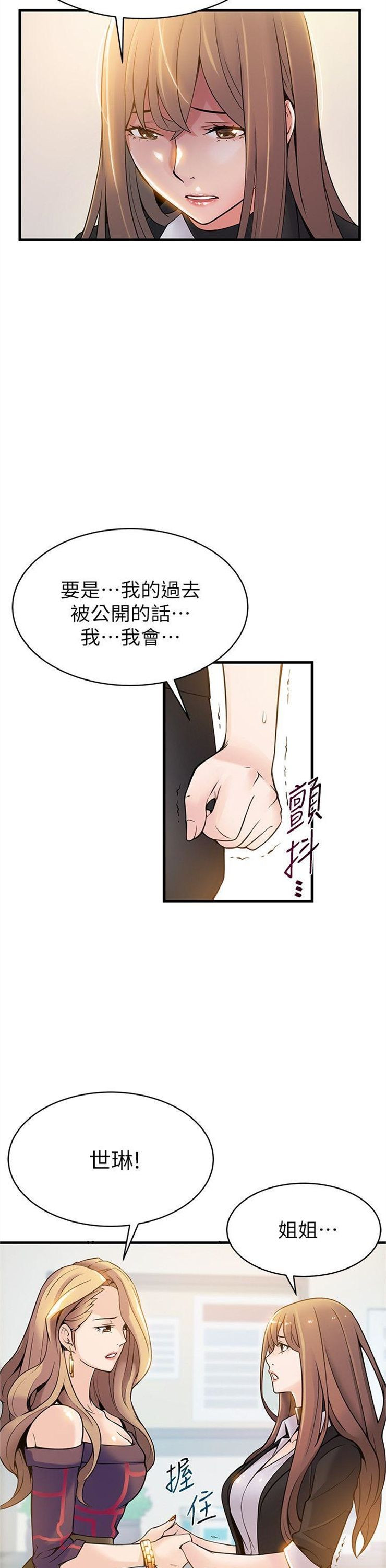 （週7）弱點 1-83 中文翻譯（更新中）全集