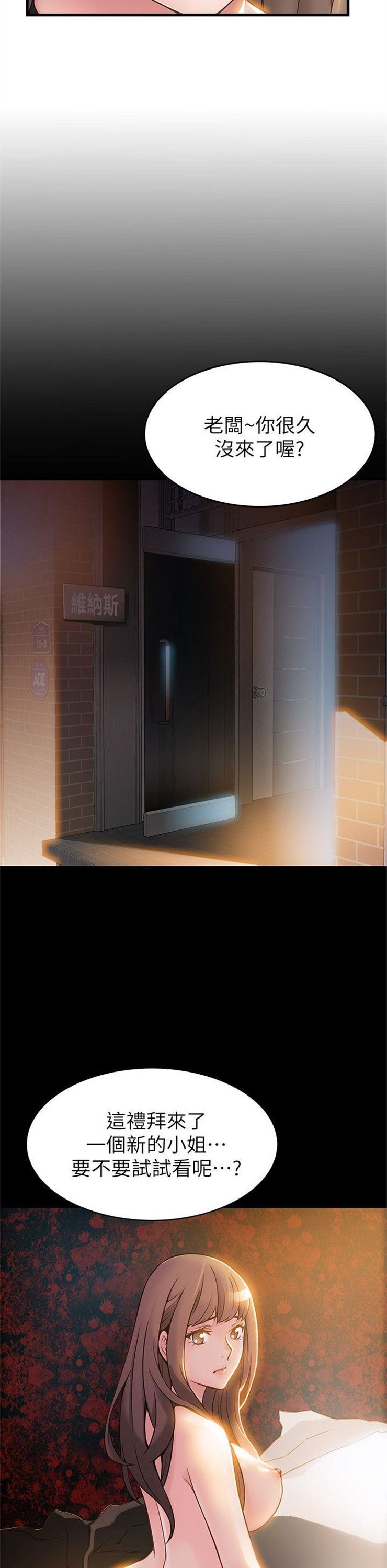 （週7）弱點 1-83 中文翻譯（更新中）全集