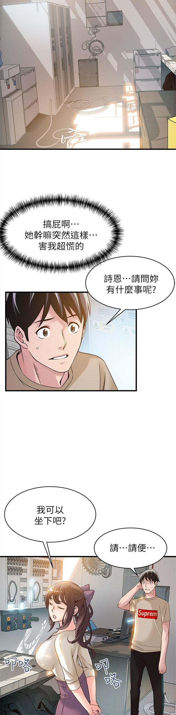 （週7）弱點 1-83 中文翻譯（更新中）全集