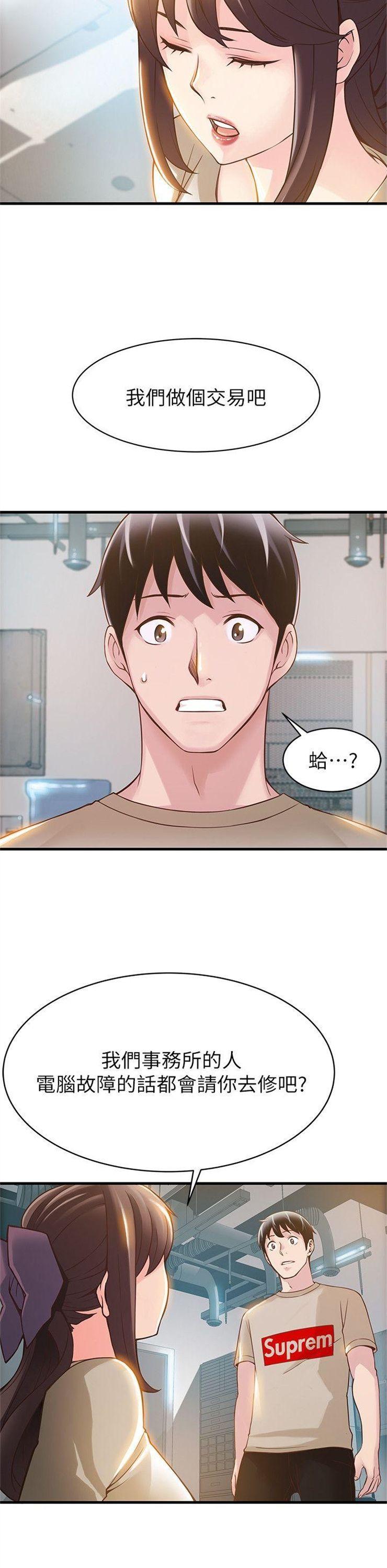 （週7）弱點 1-83 中文翻譯（更新中）全集