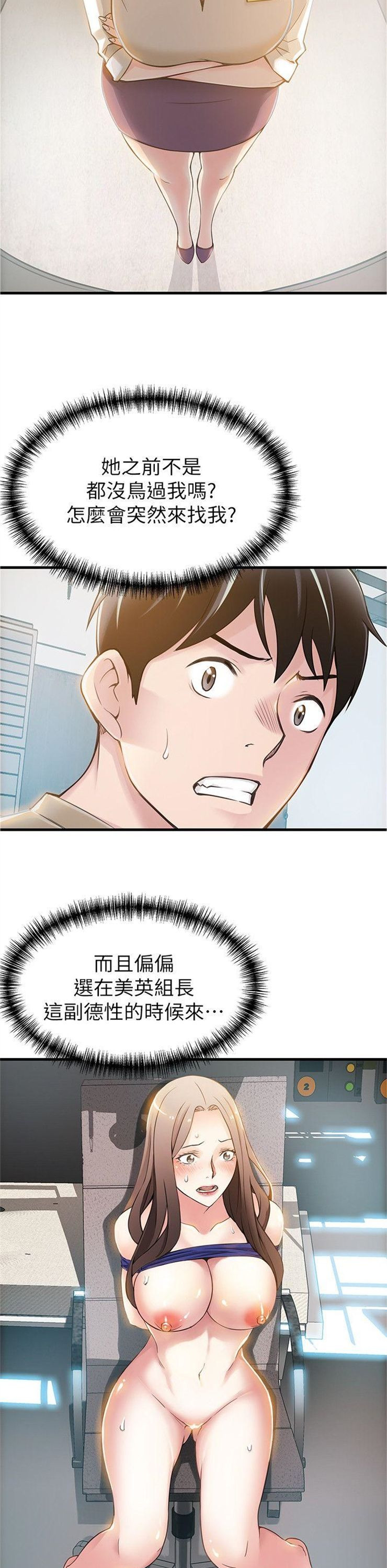 （週7）弱點 1-83 中文翻譯（更新中）全集