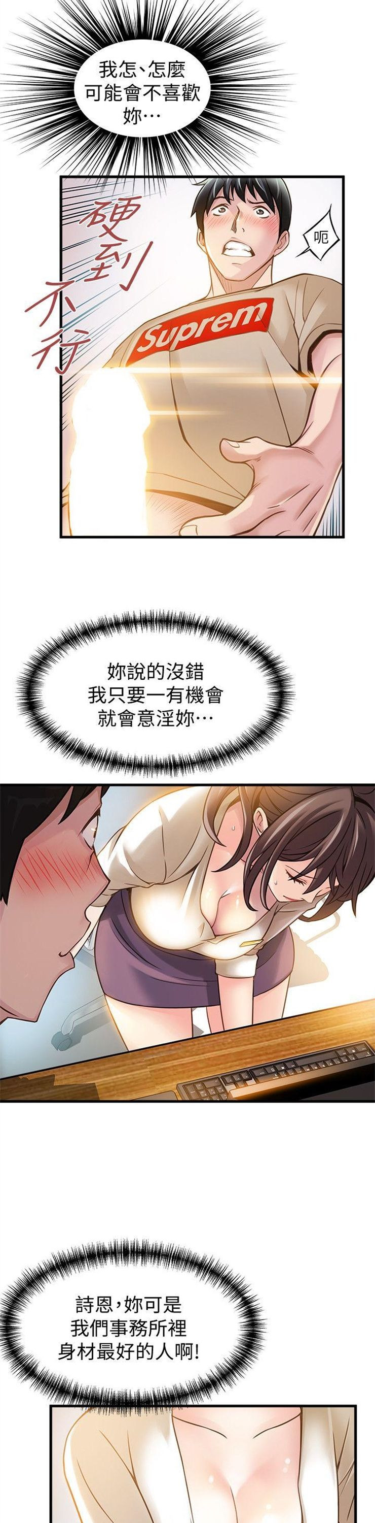 （週7）弱點 1-83 中文翻譯（更新中）全集