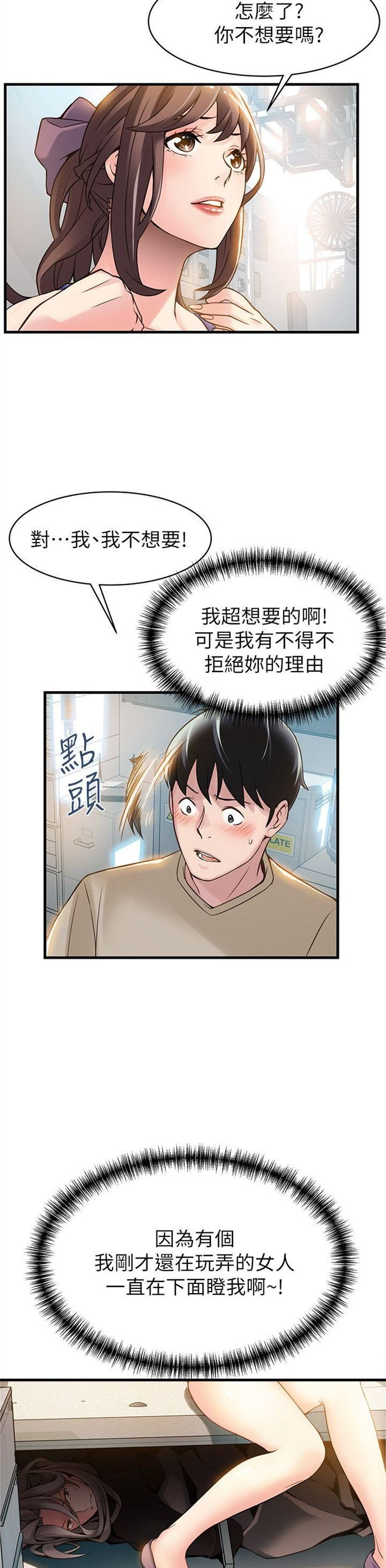 （週7）弱點 1-83 中文翻譯（更新中）全集