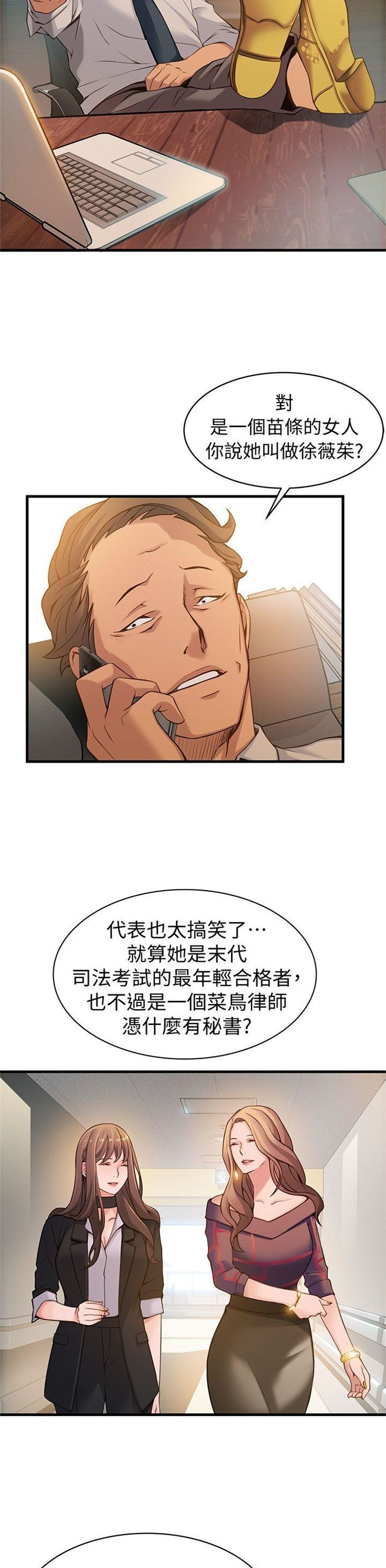 （週7）弱點 1-83 中文翻譯（更新中）全集