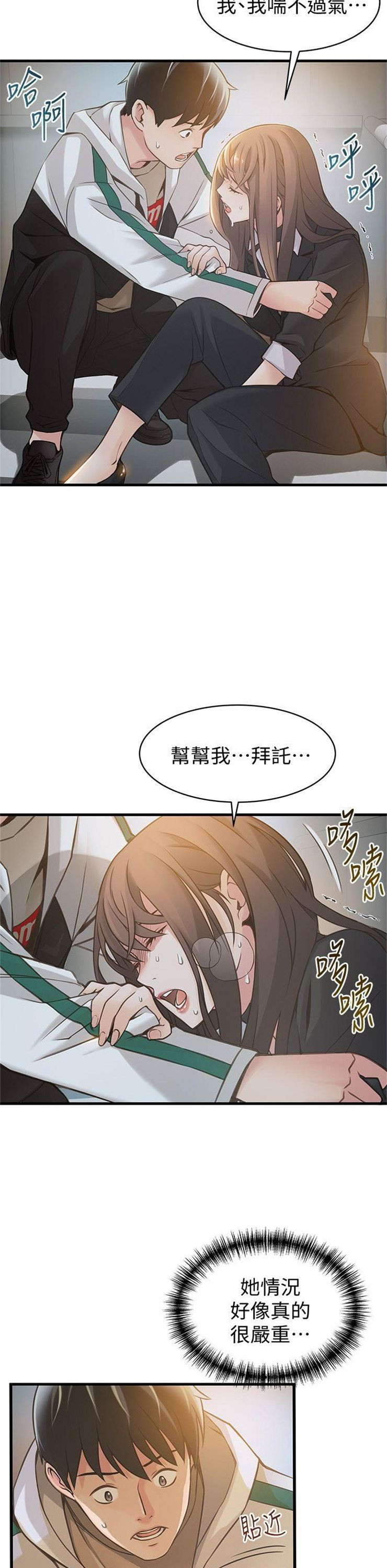 （週7）弱點 1-83 中文翻譯（更新中）全集