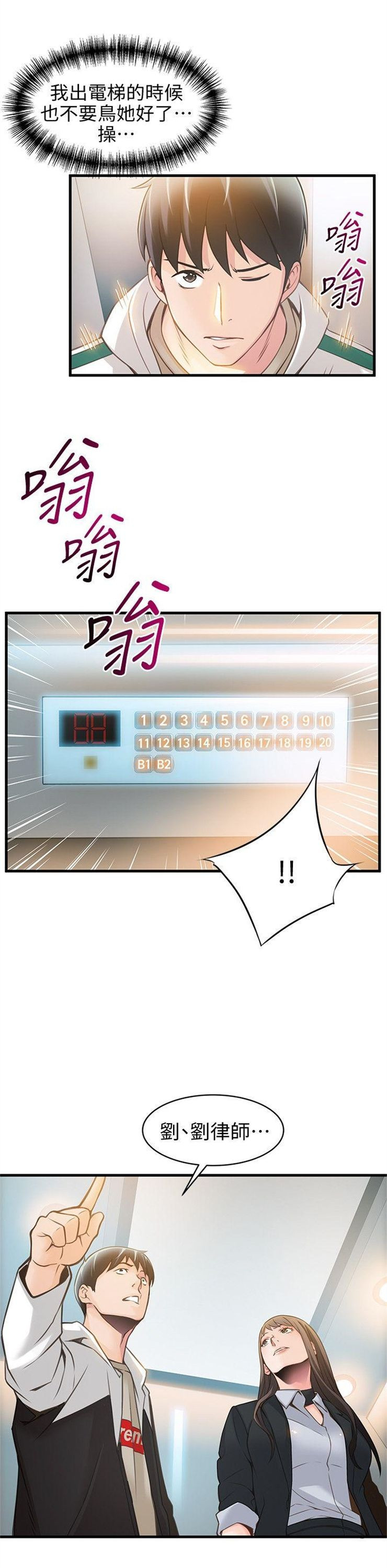 （週7）弱點 1-83 中文翻譯（更新中）全集