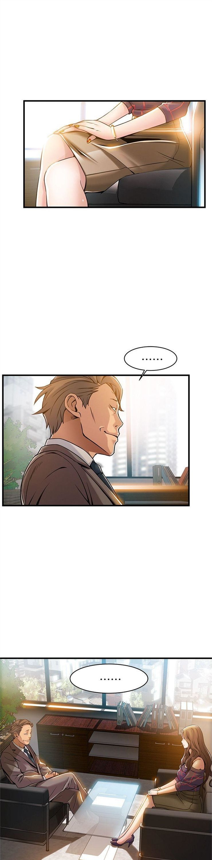 （週7）弱點 1-83 中文翻譯（更新中）全集