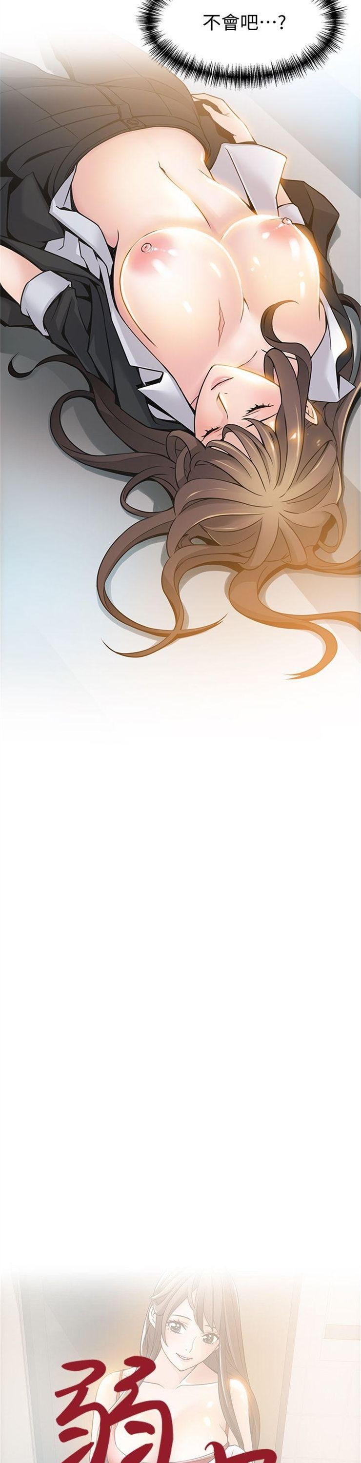 （週7）弱點 1-83 中文翻譯（更新中）全集