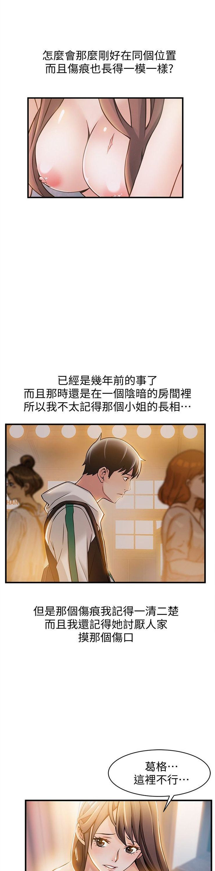 （週7）弱點 1-83 中文翻譯（更新中）全集