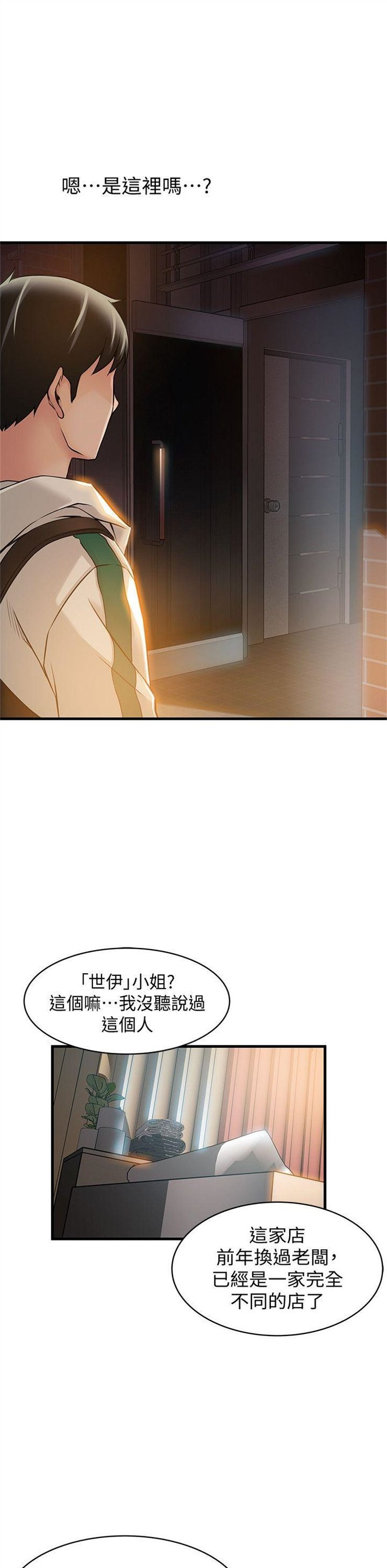 （週7）弱點 1-83 中文翻譯（更新中）全集