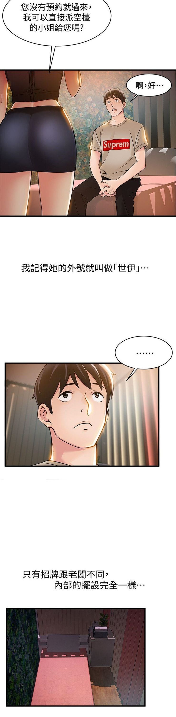 （週7）弱點 1-83 中文翻譯（更新中）全集