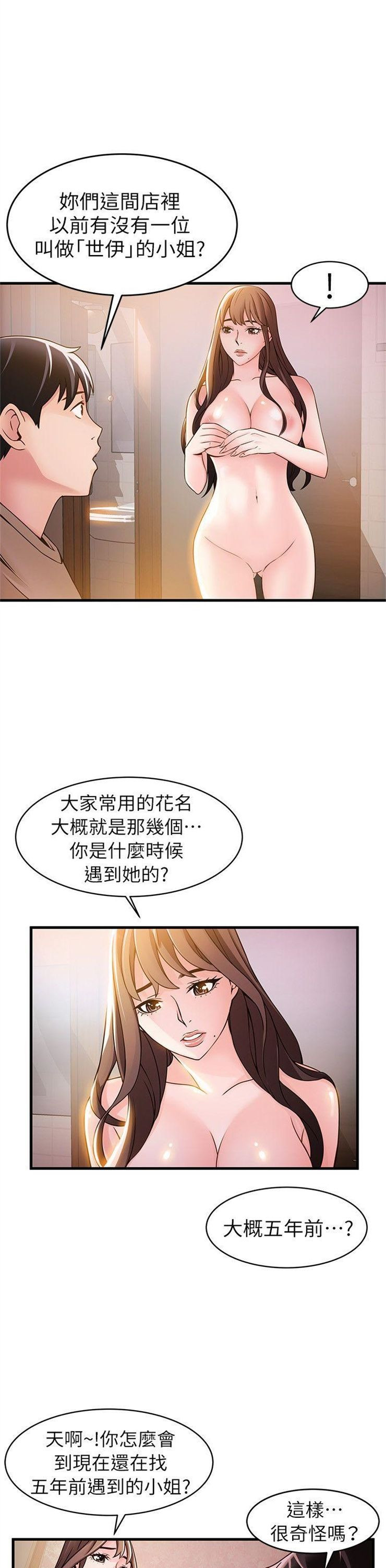 （週7）弱點 1-83 中文翻譯（更新中）全集