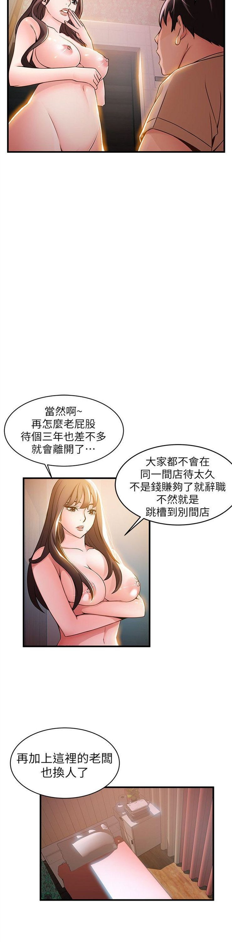 （週7）弱點 1-83 中文翻譯（更新中）全集