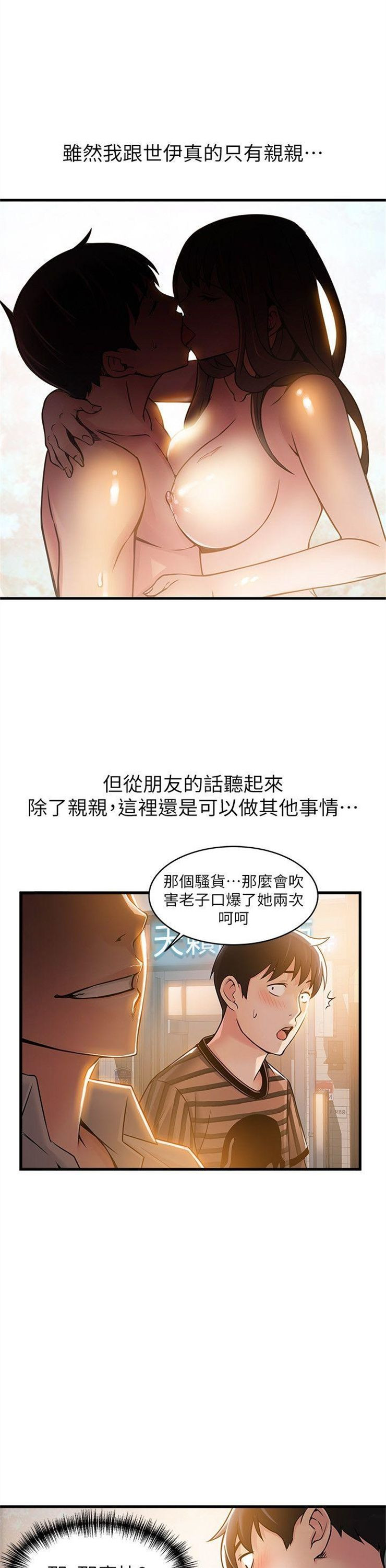 （週7）弱點 1-83 中文翻譯（更新中）全集