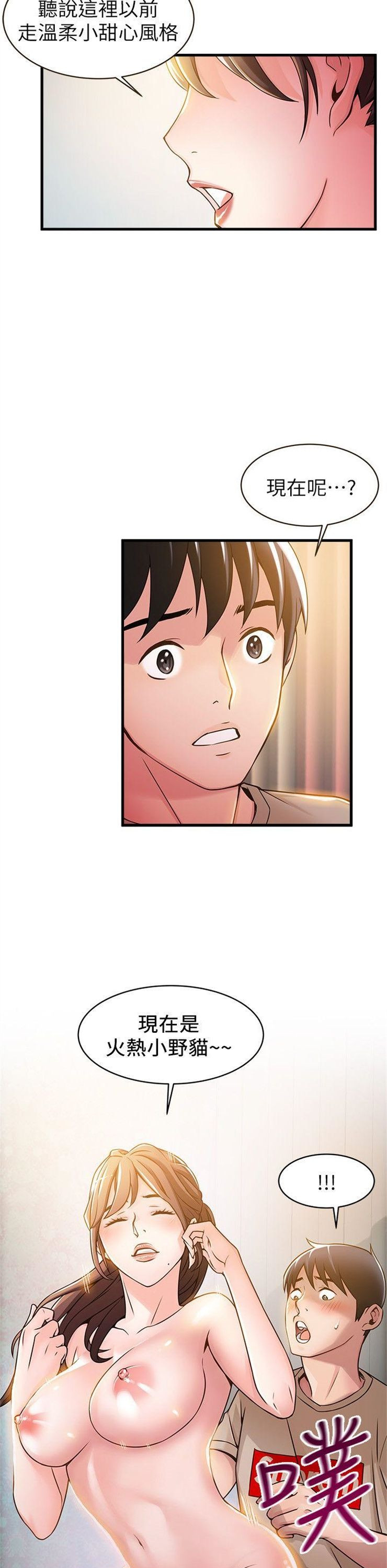 （週7）弱點 1-83 中文翻譯（更新中）全集